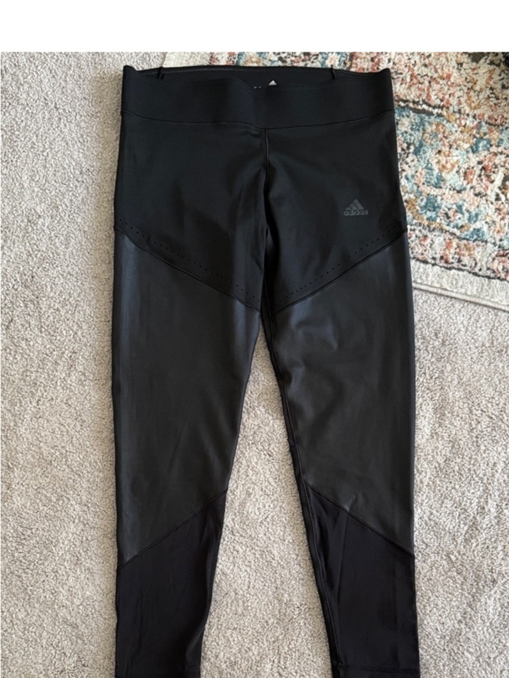 NWOT- Adidas Women's Workout Legging